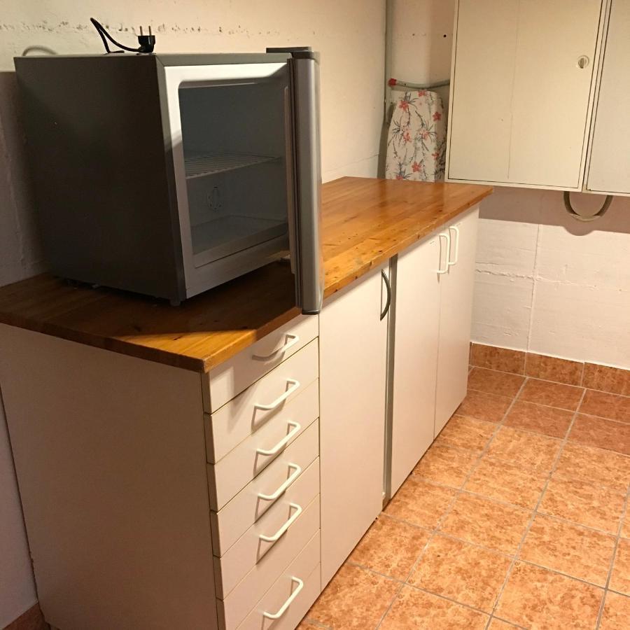 Haus Wald Und Wiese Wohnung Wald Ehndorf Kültér fotó